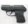Techna Clip Handgun Retention - Clip Ruger Lcp Left Side