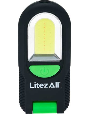 Promier 300 Lumen Work Light - W-magnetic Kickstand