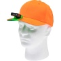 Promier Usb Rechargeable - Headlamp-hat Brim Clip Light