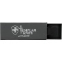 Templar Knife Large Otf Ar - Come & Take It 3.5" Blk Tanto