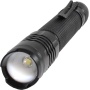 Promier 280 Lumen Tactical - Grade Flashlight Black