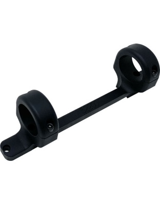 Dnz Game Reaper Integral 1-pc - Sav Axis-edge High 8-40 Black