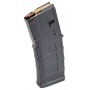 Lwrc Magazine By Magpul 6.8spc - 30rd Black Fits Lwrc Only