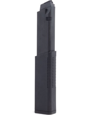 Kriss Magazine .22lr 30rd - Black For Kriss Vector .22lr