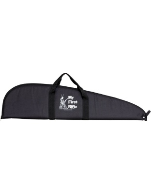 Crickett Case For Rifles 34" - Nylon Black
