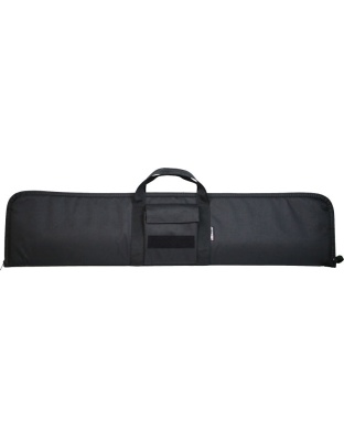 Crickett Precision Rifle Black - Case W-pocket