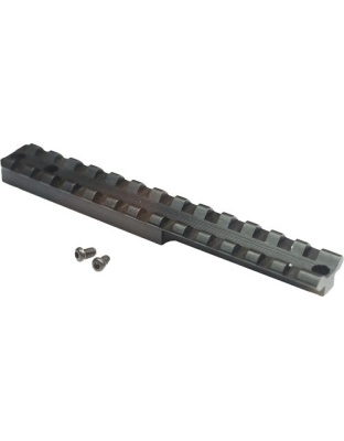 Crickett Scope Base For Mini - Mosin Nagant Rifle