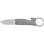 Sog Keytron 1.8" Blade W- Key - Ring Holder Folding Blade
