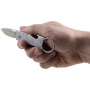 Sog Keytron 1.8" Blade W- Key - Ring Holder Folding Blade