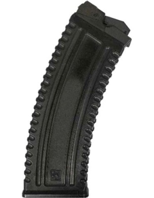 Kalashnikov Magazine Ks12 12ga - 10rd Polymer Black