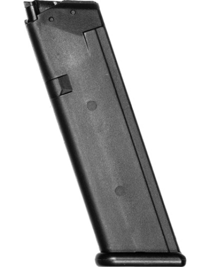Kci Usa Inc Magazine Glock 17 - Gen 2 9mm 10 Round Black Poly