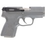 Techna Clip Handgun Retention - Clip Kahr Right Side