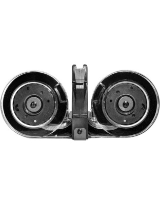 Kci Usa Inc Magazine Ak74 - 5.45x39 95rd Black Steel