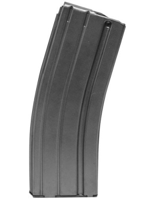 Kci Usa Inc Magazine Ar15 .223 - 30 Round Black Aluminum