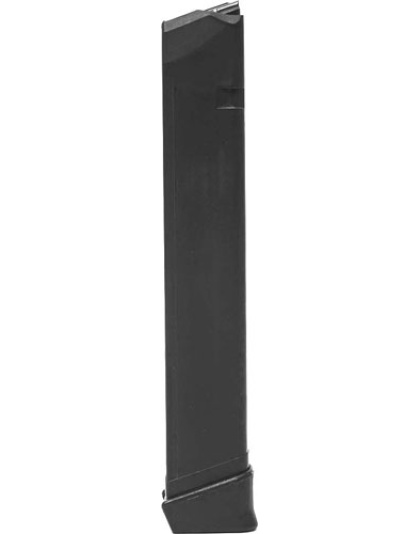 Kci Usa Inc Magazine Glock - Gen 2 9mm 33 Round Black Poly