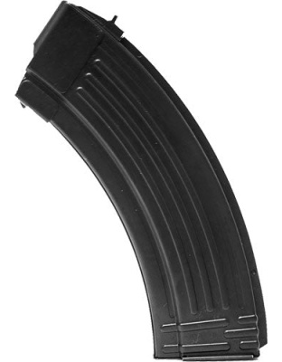 Kci Usa Inc Magazine Ak-47 - 7.62x39 30 Round Black Steel