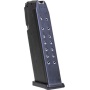 Kci Usa Inc Magazine Glock 9mm - 17 Round Black Polymer