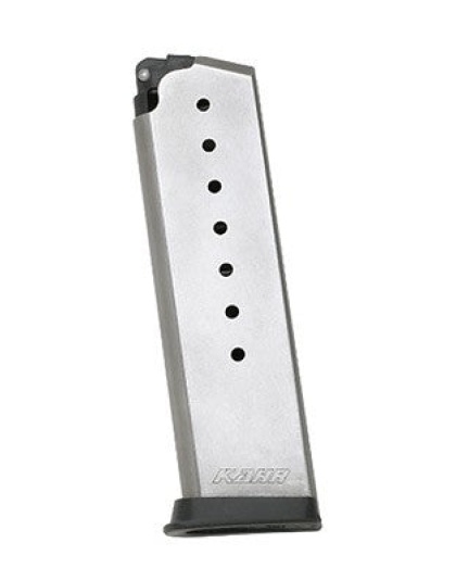 Kahr Arms Magazine 9mm 8-round - Fits Kttpcm Models