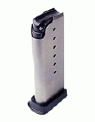 Kahr Arms Magazine 9mm 7-round - Fits K Kp & Cw Models