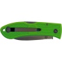 Ka-bar Dozier Folding Hunter - 3" Kelly Green