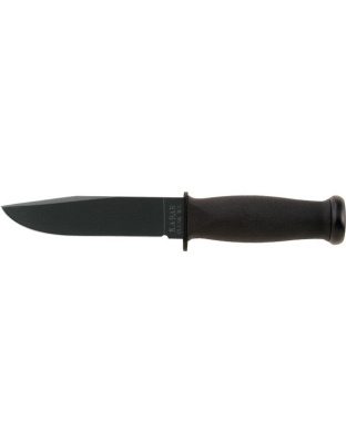 Ka-bar Mark I Navy 5-1-8" - Kraton W-plastic Sheath Usn