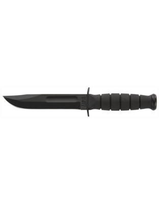 Ka-bar Short Ka-bar - 5.25" W-plastic Sheath