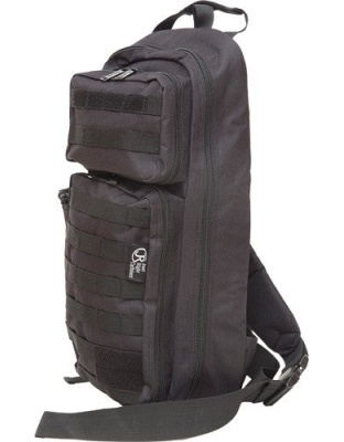 Jrc Slingpack For Takedown - Just Right Carbines Black