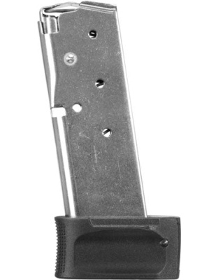 Beretta Magazine Apx Carry 9mm - 8-rounds Stainless Steel