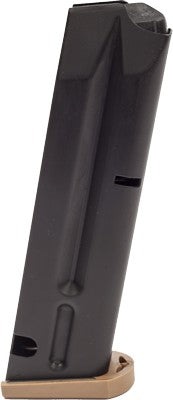 Beretta Magazine M9a3 9mm - 10-rounds Tan Steel