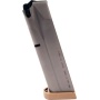 Beretta Magazine M9a3 9mm - Luger 17-rounds Tan Steel