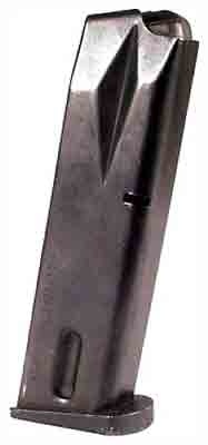 Beretta Magazine 96fs .40sw - 10-rounds Blued Steel
