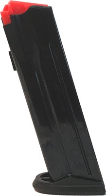 Beretta Magazine Apx Centurion - 9mm 15-rounds Blued Steel