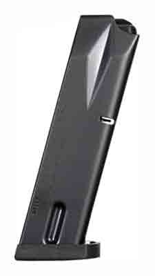 Beretta Magazine 96fs .40sw - 11-rounds Blued Steel