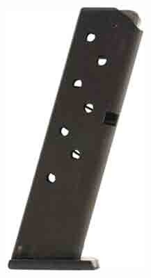 Beretta Magazine Models 85- - 85f-85fs-86 .380acp 8-rounds