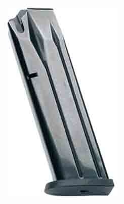 Beretta Magazine Px4 9mm - 10-rounds Blued Steel