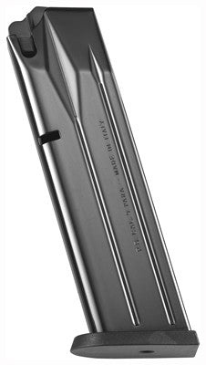 Beretta Magazine Px4 9mm - 15-rounds Blued Steel