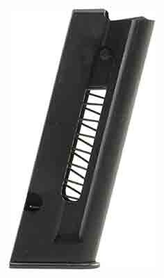 Beretta Magazine Bobcat 21 - .22lr 7-rounds Blued Steel