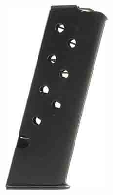 Beretta Magazine Bobcat 21 - .25acp 8-rounds Blued Steel