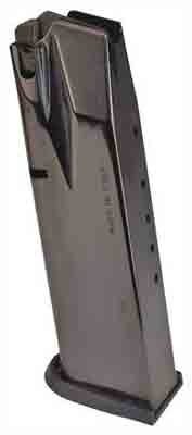 Beretta Magazine Px4 .40sw - 14-rounds Blued Steel