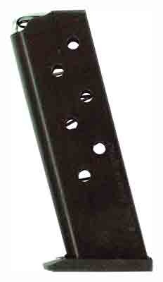 Beretta Magazine Tomcat 3032 - .32acp 7-rounds Blued Steel