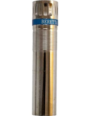 Beretta Optimachoke 12ga. - Cylinder Extended 1"