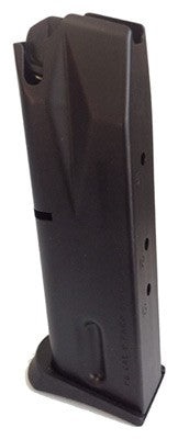 Beretta Magazine M92 Compact - 9mm Luger 13-rounds Blued