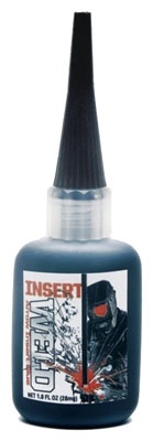 30-06 Outdoors Insert Glue - Insert Weld .5oz