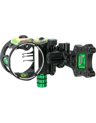 Iq Bowsight Pro Hunter 2-pin - Plus Floater Pin .019 Rh