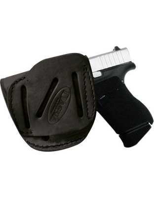 Tagua 4 In 1 Inside The Pant - Holster Glock 42 Black Rh Lthr