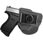 Tagua 4 In 1 Inside The Pant - Holster Glock 42 Black Rh Lthr