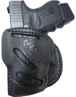 Tagua 4 In 1 Inside The Pant - Holster Sig P-938 Black Rh
