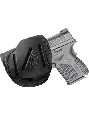 Tagua 4 In 1 Inside The Pant - Holster Springfield Xds Blk Rh