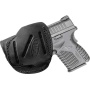 Tagua 4 In 1 Inside The Pant - Holster Springfield Xds Blk Rh