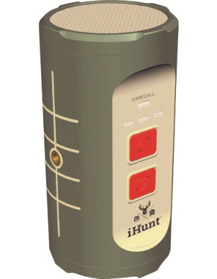 Ihunt By Ruger Phantom Link - 150 App Controlled Caller